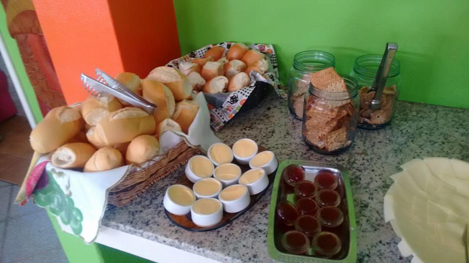 Pousada Sol De Verao - Cumuruxatiba -Ba Exterior foto